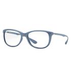 Ray-ban Ivory Eyeglasses Sunglasses - Rb7024