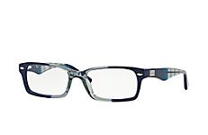Ray-ban Men's Multi Eyeglasses