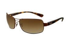 Ray-ban Rb3379 014/5164 Sunglasses