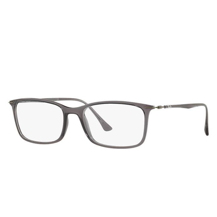 Ray-ban Grey Eyeglasses - Rb7031
