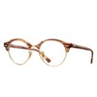 Ray-ban Brown Eyeglasses - Rb4246v