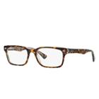 Ray-ban Tortoise Eyeglasses - Rb5286