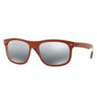 Ray-ban Rb4226 Orange - Rb4226