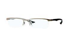 Ray-ban Rx8406 2620  55 Eyeglasses