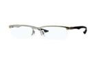 Ray-ban Rx8406 2620  55 Eyeglasses