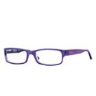 Ray-ban Purple Eyeglasses - Rb5114