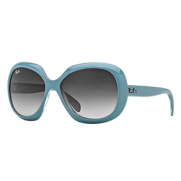 Ray-ban Rb4208 Green - Rb4208
