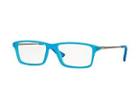 Ray-ban Unisex Light Blue Eyeglasses