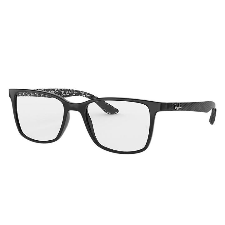 Ray-ban Black Eyeglasses - Rb8905