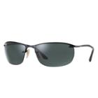 Ray-ban Rb3187 At Collection Black - Rb3187
