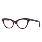 Ray-ban Purple Eyeglasses - Rb5226