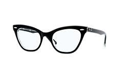 Ray-ban Rx5226 2034  49 Eyeglasses