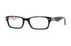 Ray-ban Rx5206 5014  52 Eyeglasses