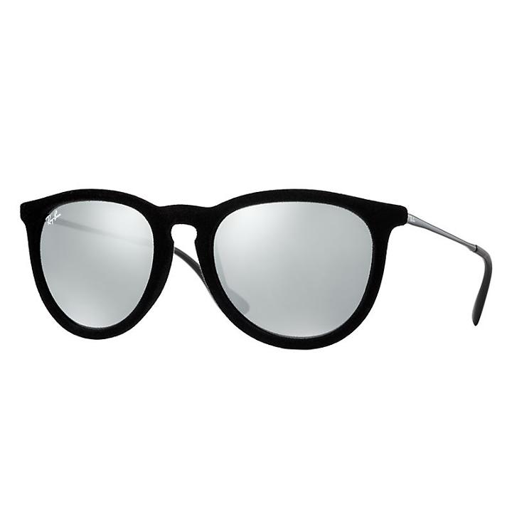 Ray-ban Erika Velvet Black - Rb4171