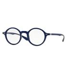 Ray-ban Blue Eyeglasses Sunglasses - Rb7069