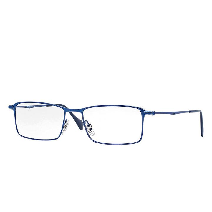 Ray-ban Blue Eyeglasses Sunglasses - Rb6290