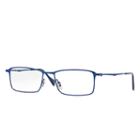 Ray-ban Blue Eyeglasses Sunglasses - Rb6290