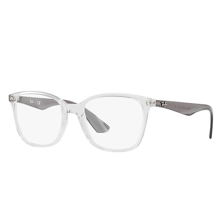 Ray-ban Grey Eyeglasses - Rb7066