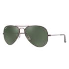 Ray-ban Aviator Brown