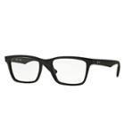 Ray-ban Black Eyeglasses Sunglasses - Rb7025