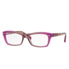 Ray-ban Multicolor Eyeglasses - Rb5255