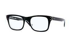 Ray-ban Rx5227 2034  52 Eyeglasses