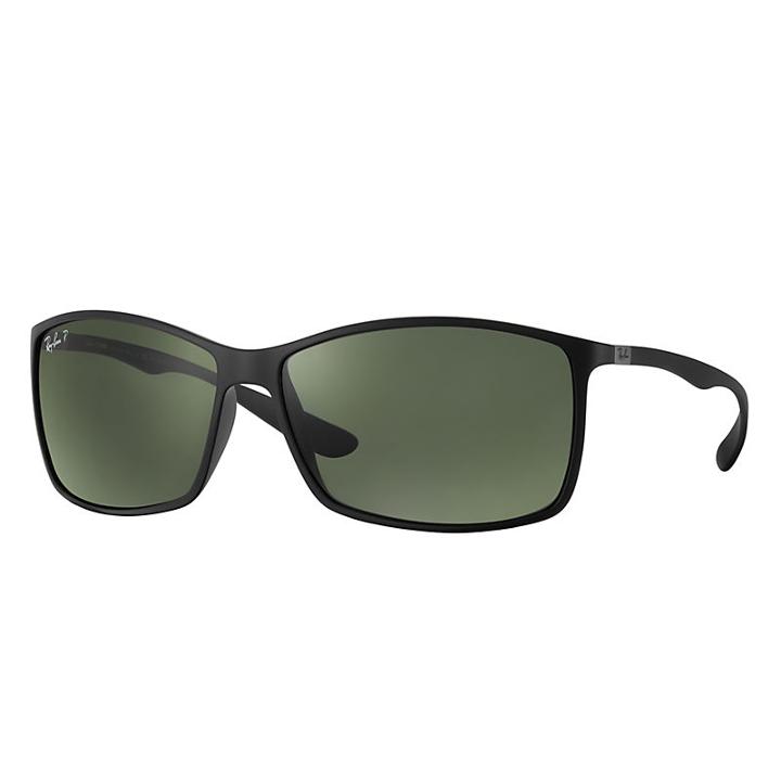 Ray-ban Rb4179 Black, Polarized Lenses - Rb4179