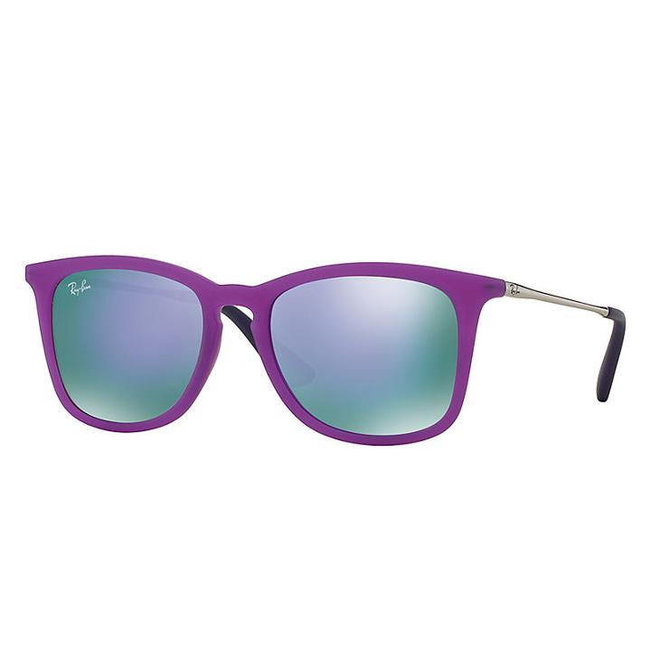 Ray-ban Rj9063s Silver - Rb9063s