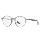 Ray-ban Grey Eyeglasses - Rb8904f