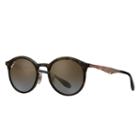 Ray-ban Emma Tortoise Sunglasses, Polarized Brown Lenses - Rb4277