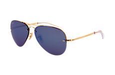 Ray-ban Rb3449 001/5556 Sunglasses