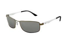 Ray-ban Rb3498 029/8261 Sunglasses