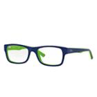 Ray-ban Blue Eyeglasses - Rb5268