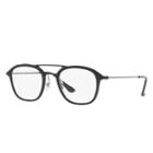 Ray-ban Black Eyeglasses - Rb7098