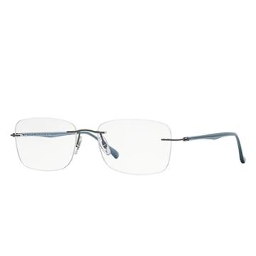 Ray-ban Blue Eyeglasses - Rb8725