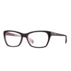 Ray-ban Brown Eyeglasses - Rb5298