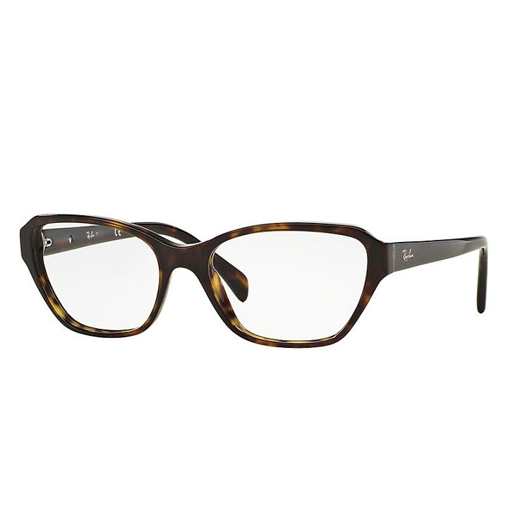 Ray-ban Blue Eyeglasses Sunglasses - Rb5341