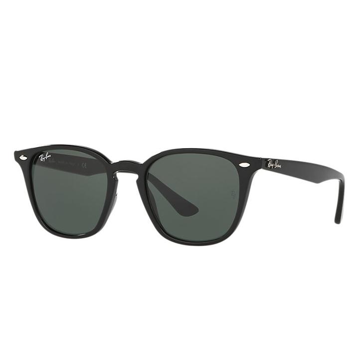 Ray-ban Rb4258 Black - Rb4258