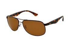 Ray-ban Rb3502 014/5761 Sunglasses