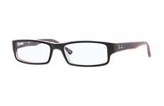 Ray-ban Rx5246 5091  50 Eyeglasses