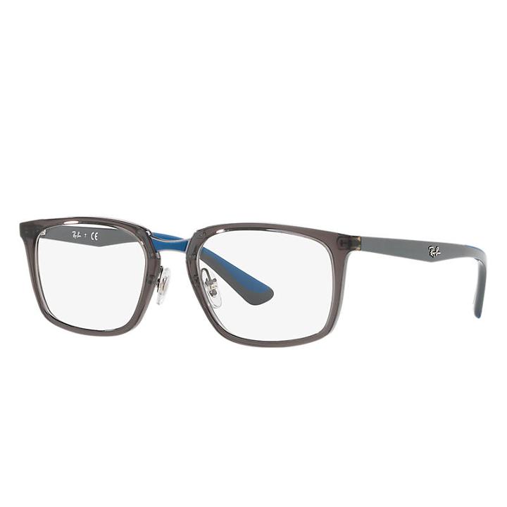 Ray-ban Grey Eyeglasses - Rb7148