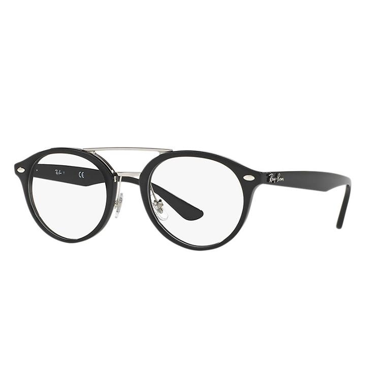 Ray-ban Black Eyeglasses - Rb5354