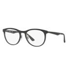 Ray-ban Black Eyeglasses - Rb7116