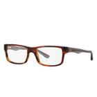 Ray-ban Grey Eyeglasses Sunglasses - Rb5245