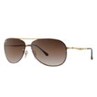 Ray-ban Rb8052 Gold - Rb8052