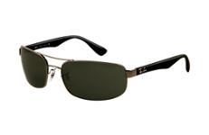 Ray-ban Rb3445 004   61 Sunglasses