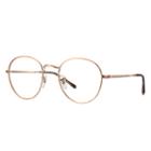 Ray-ban Copper Eyeglasses - Rb3582v