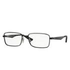 Ray-ban Black Eyeglasses Sunglasses - Rb6333