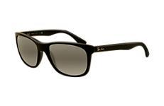 Ray-ban Rb4181 601/7157 Sunglasses