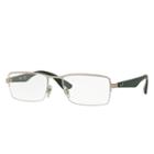 Ray-ban Green Eyeglasses Sunglasses - Rb6331